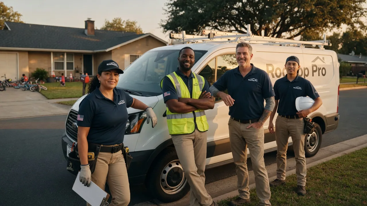 Roof Repair in Effingham, IL near me