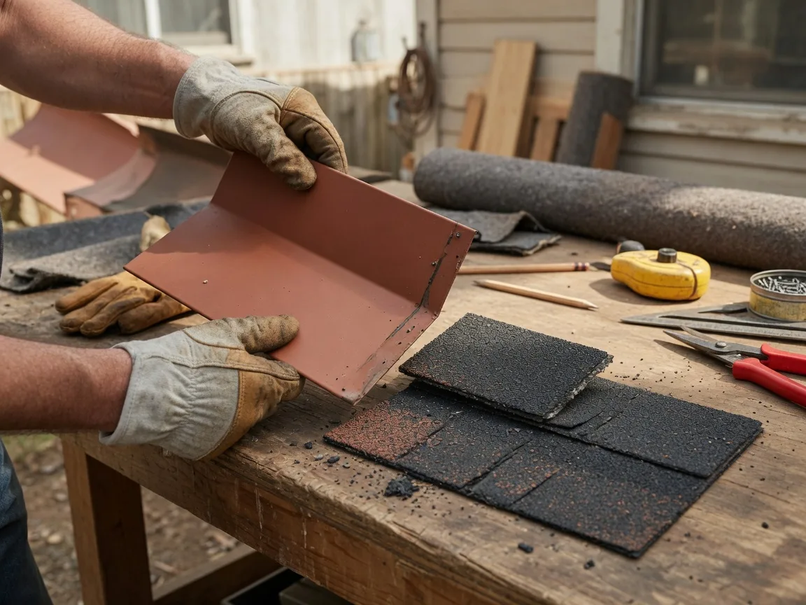 Roof Repair company in Effingham, IL